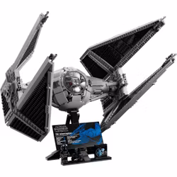 LEGO Star Wars™ TIE Interceptor™ 75382