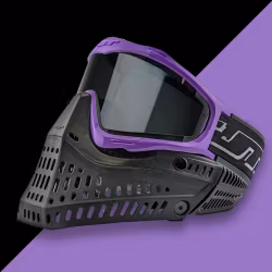 JT Proflex Goggle Purple/Black