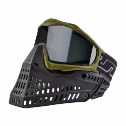 JT Proflex Goggle Olive Drab/Black