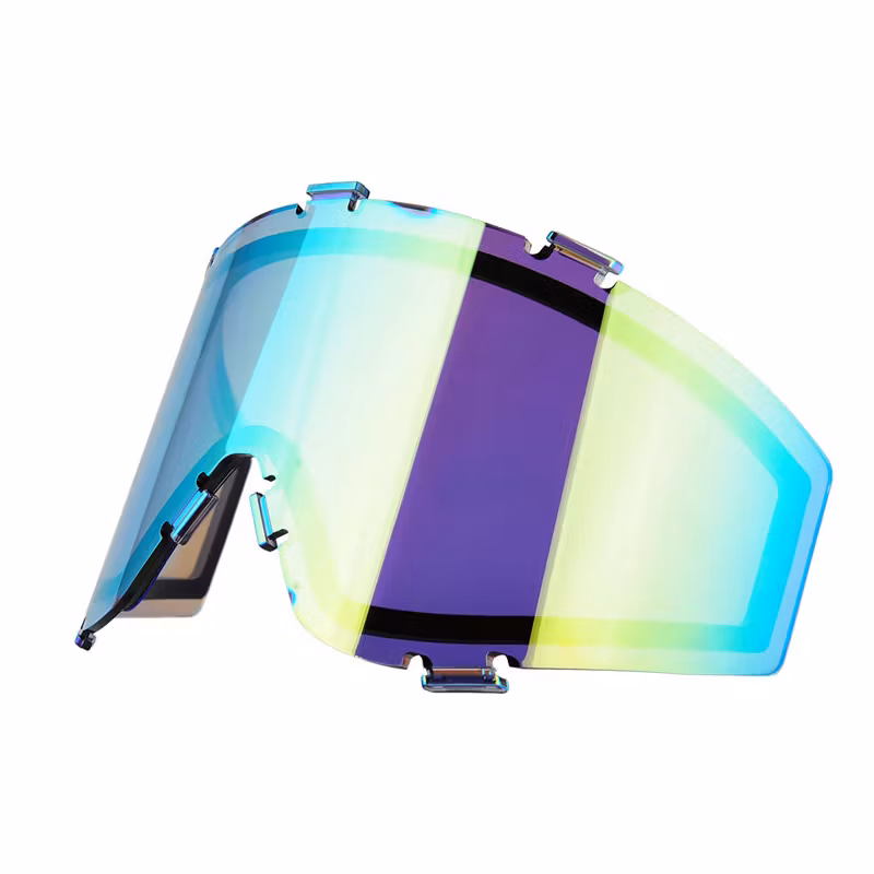 JT Spectra Thermal Lens Prizm 2.0 Yellow Retro