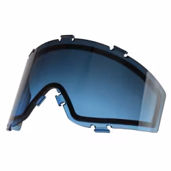 JT Spectra Thermal Lens Blue/Smoke Gradient