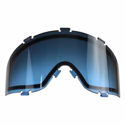 JT Spectra Thermal Lens Blue/Smoke Gradient