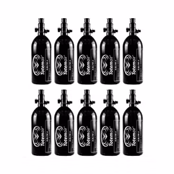 (Black November Paket) Totem Air Luftsystem 48ci 10-pack
