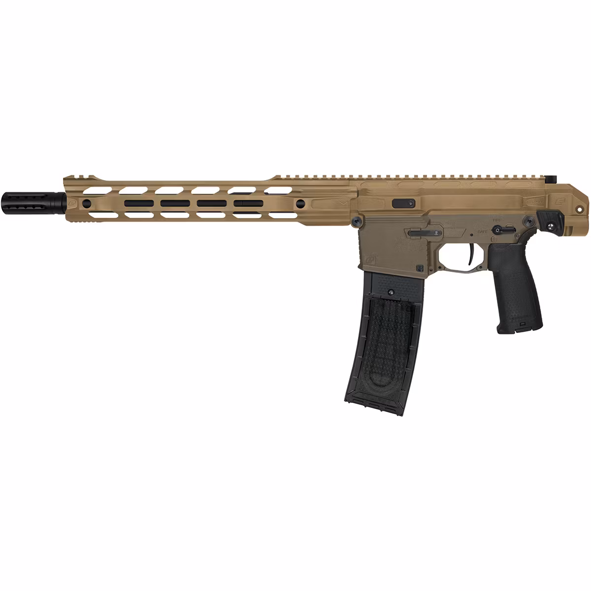 Planet Eclipse EMF200 Earth/Black / .68 Kaliber