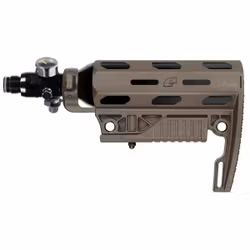 Planet Eclipse EMC Adjustable Tank Stock Earth