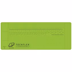 Planet Eclipse XL Magnetic Tech Mat Green