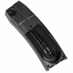 Planet Eclipse CF20 Pro Shell Kit Black