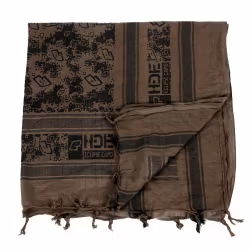 Planet Eclipse Shemagh Hyena Brown