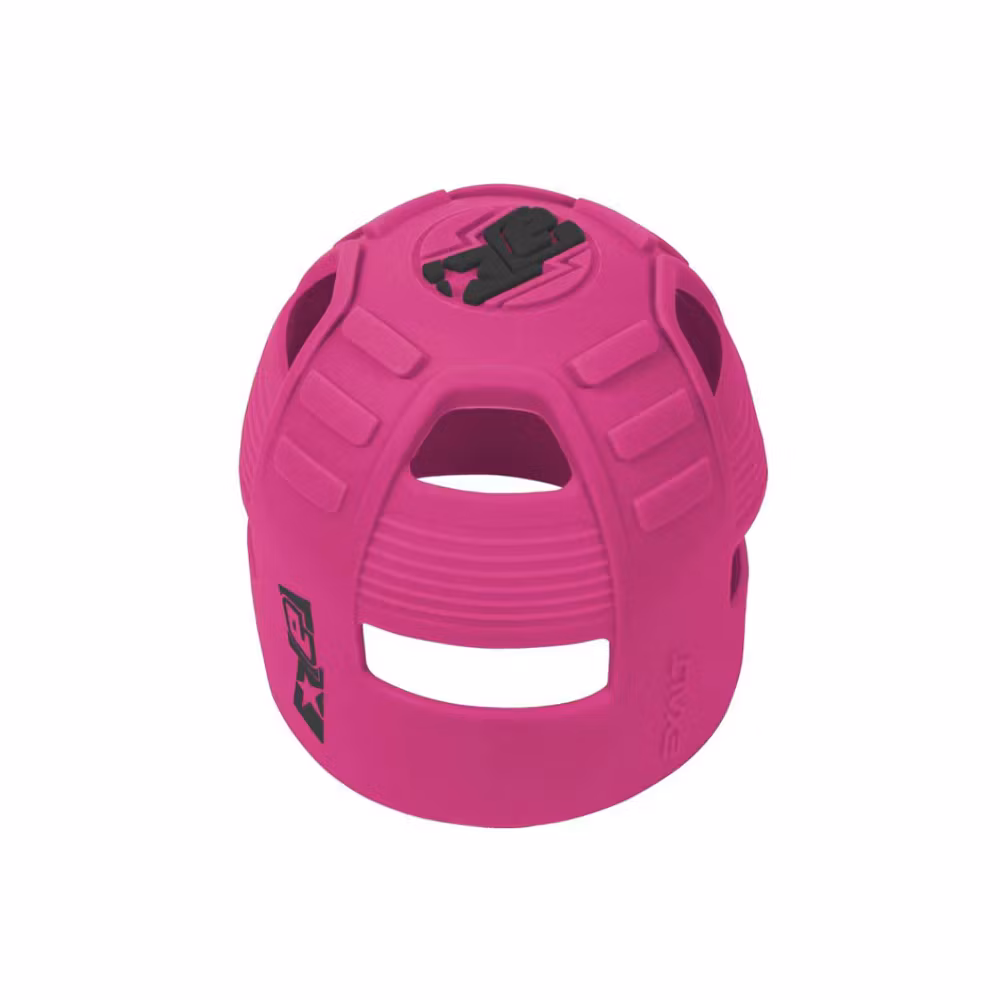 Planet Eclipse / Exalt Tank Grip Pink/Black