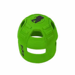 Planet Eclipse / Exalt Tank Grip Lime/Black