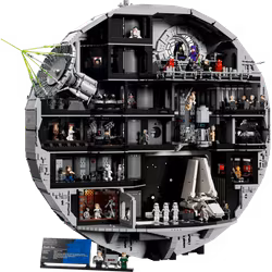 LEGO Star Wars Death Star™ 75419