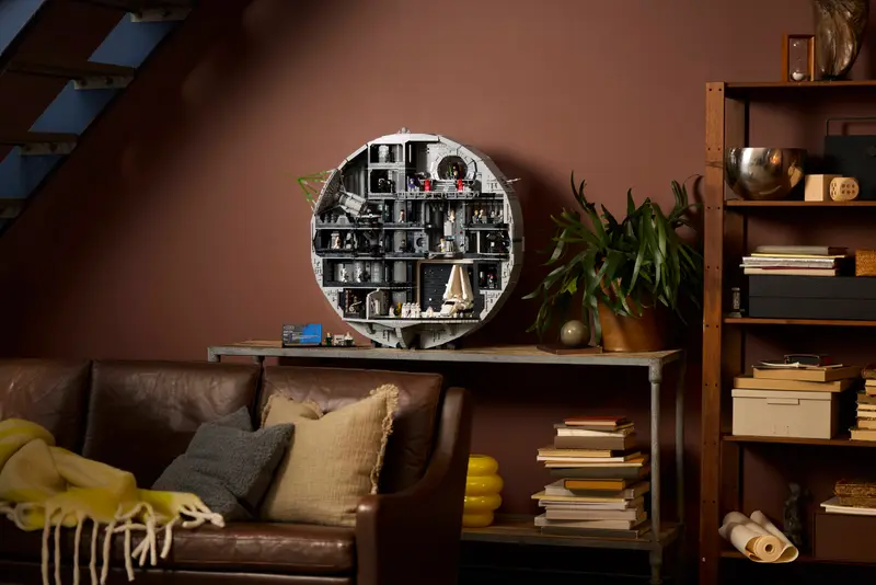 LEGO Star Wars Death Star™ 75419