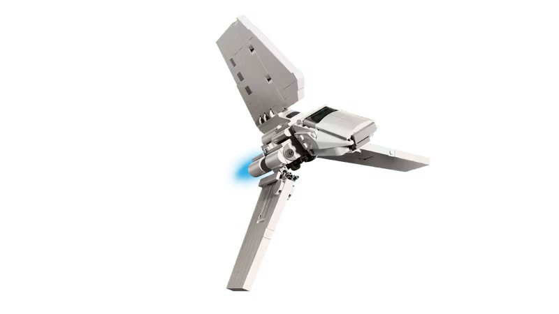 LEGO Star Wars Death Star™ 75419