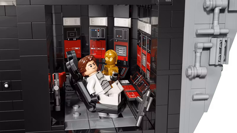 LEGO Star Wars Death Star™ 75419