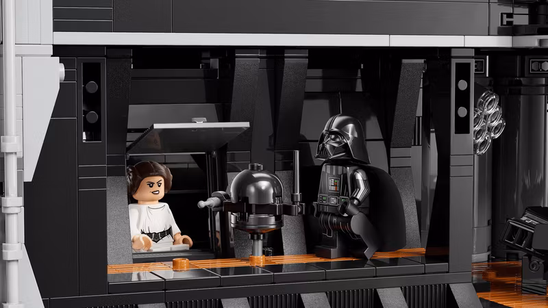 LEGO Star Wars Death Star™ 75419