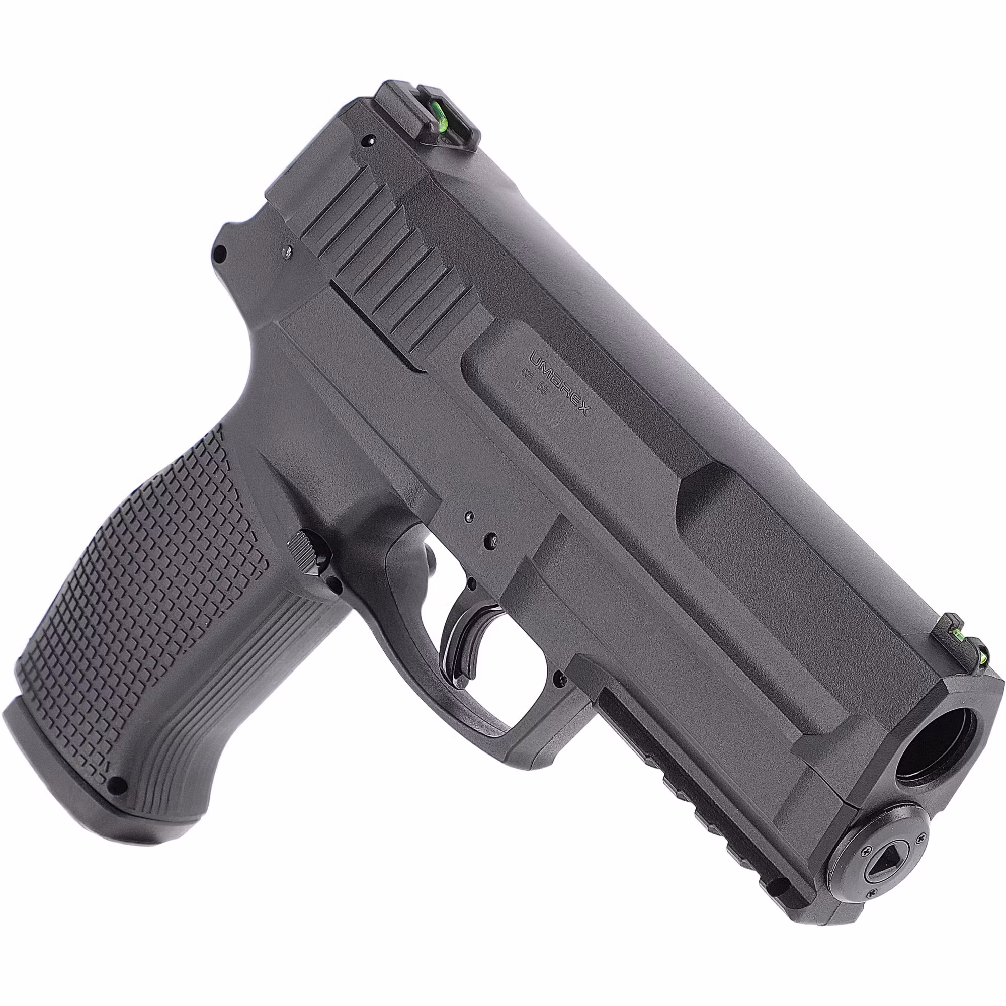 Umarex T4E Impax P68 Set / .68 Kaliber / 7.5 J