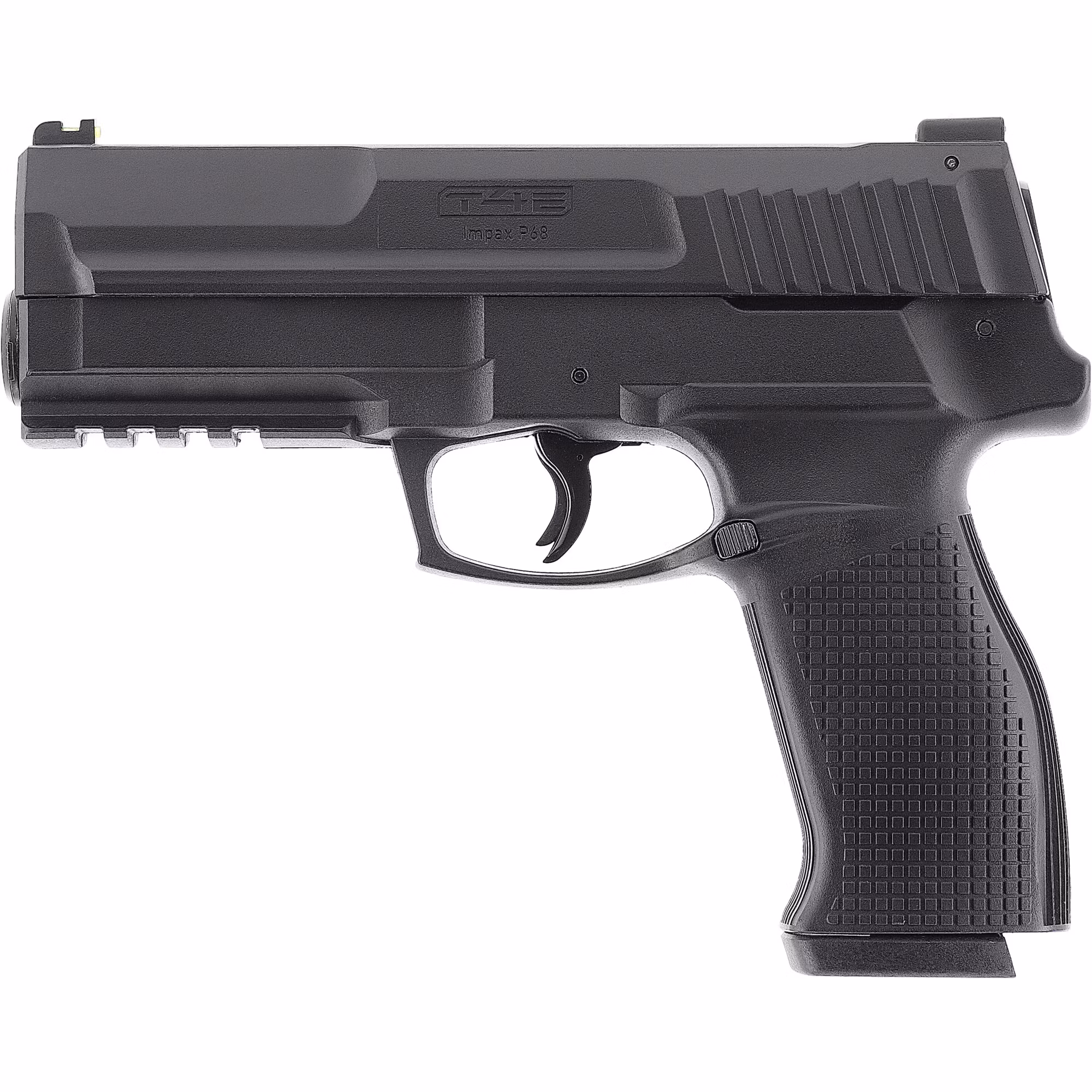 Umarex T4E Impax P68 Set / .68 Kaliber / 7.5 J