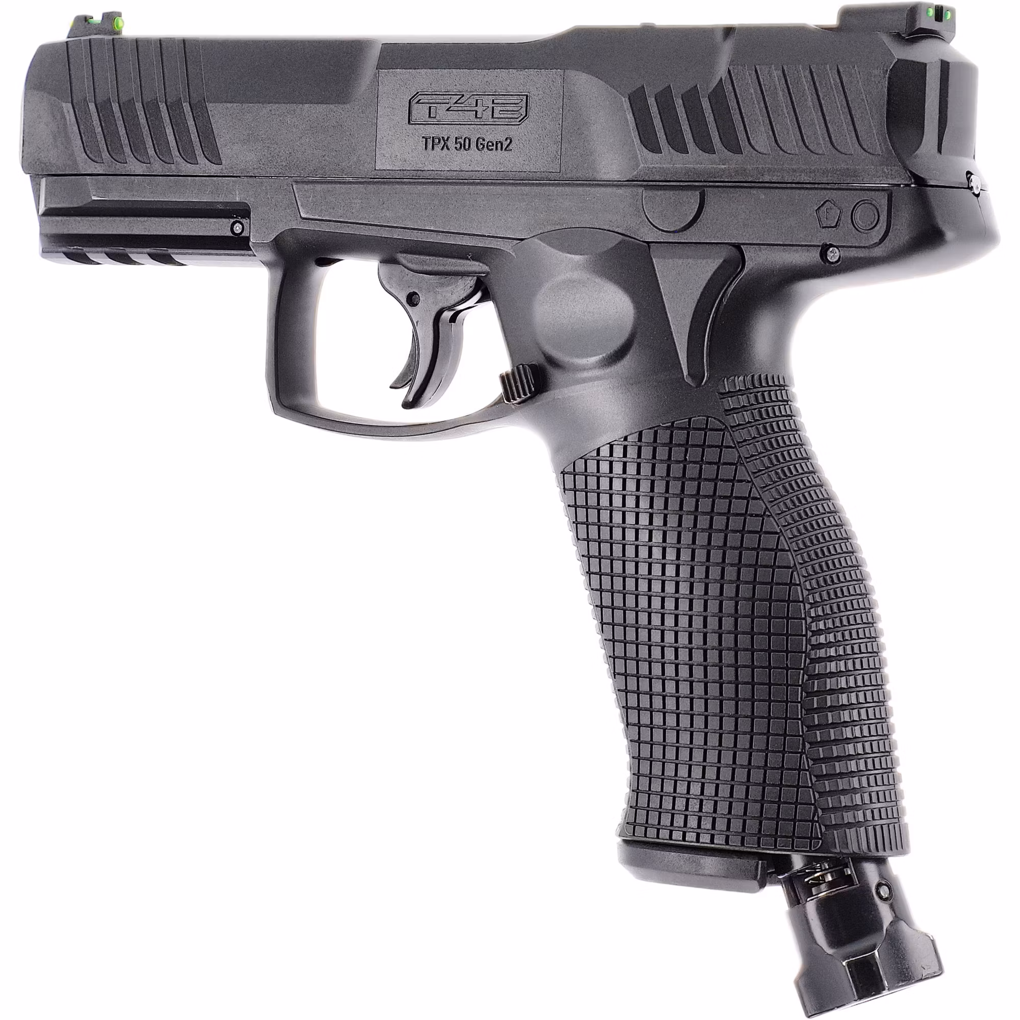 Umarex T4E TPX 50 Gen2 / .50 Kaliber / 7.5 J