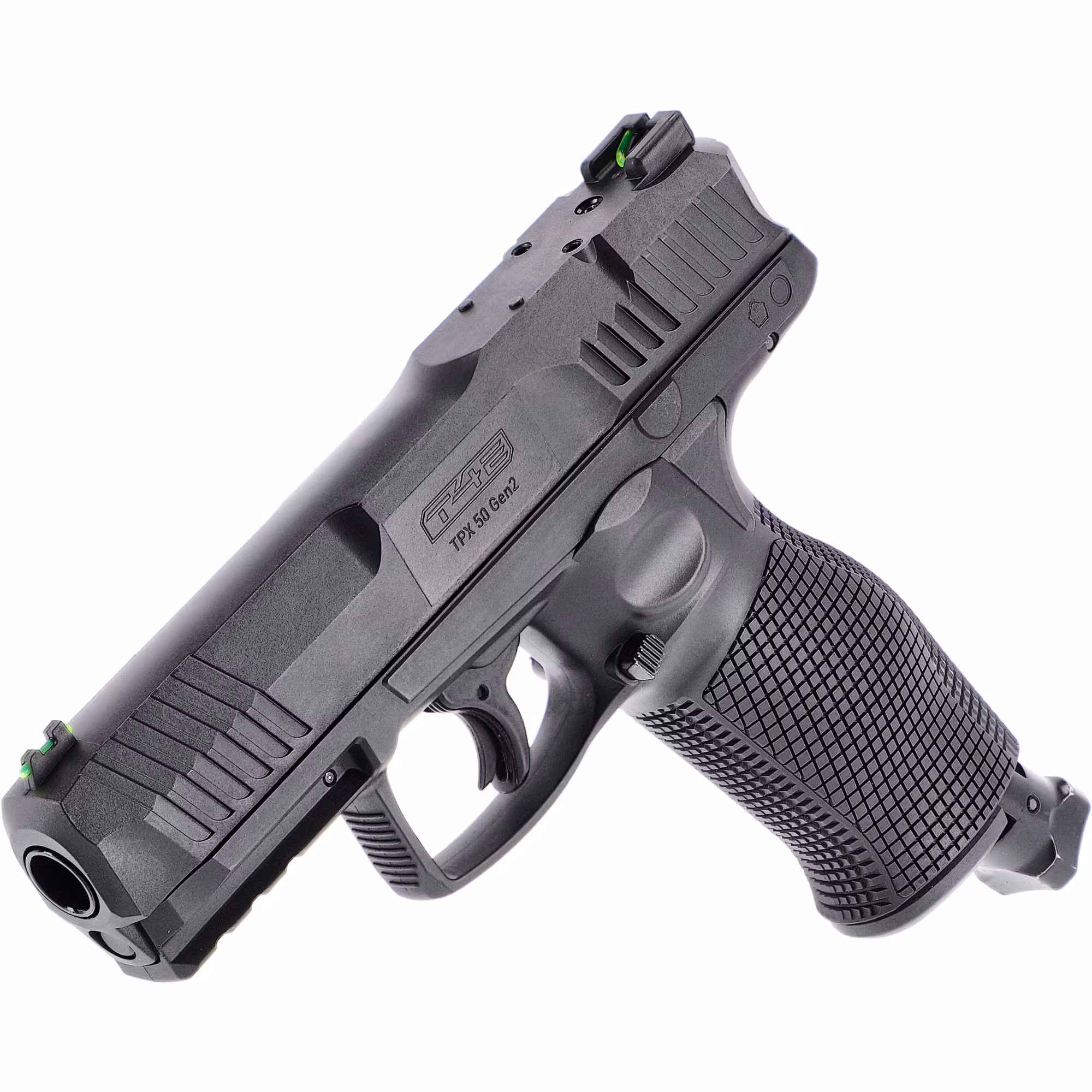 Umarex T4E TPX 50 Gen2 / .50 Kaliber / 7.5 J