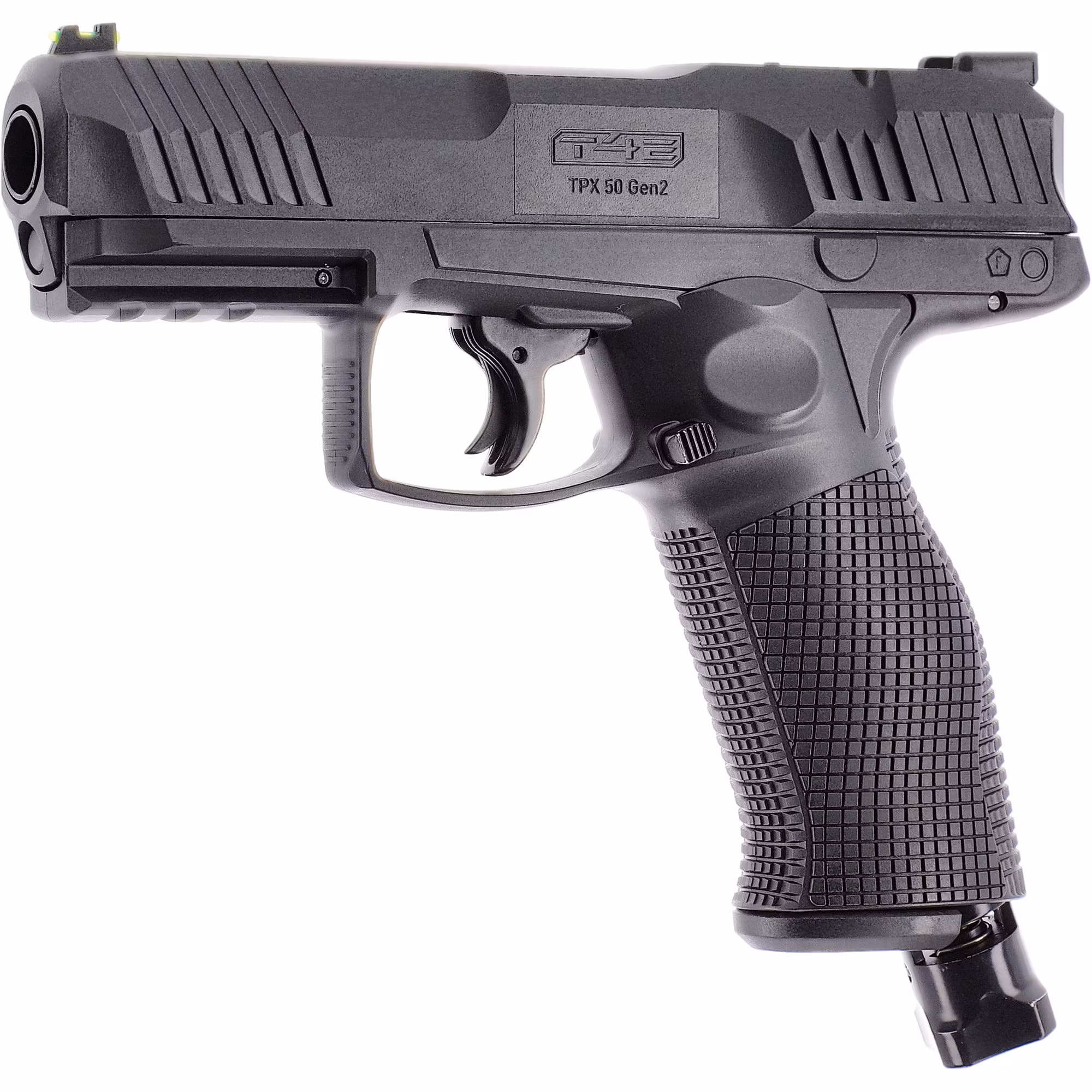 Umarex T4E TPX 50 Gen2 / .50 Kaliber / 7.5 J