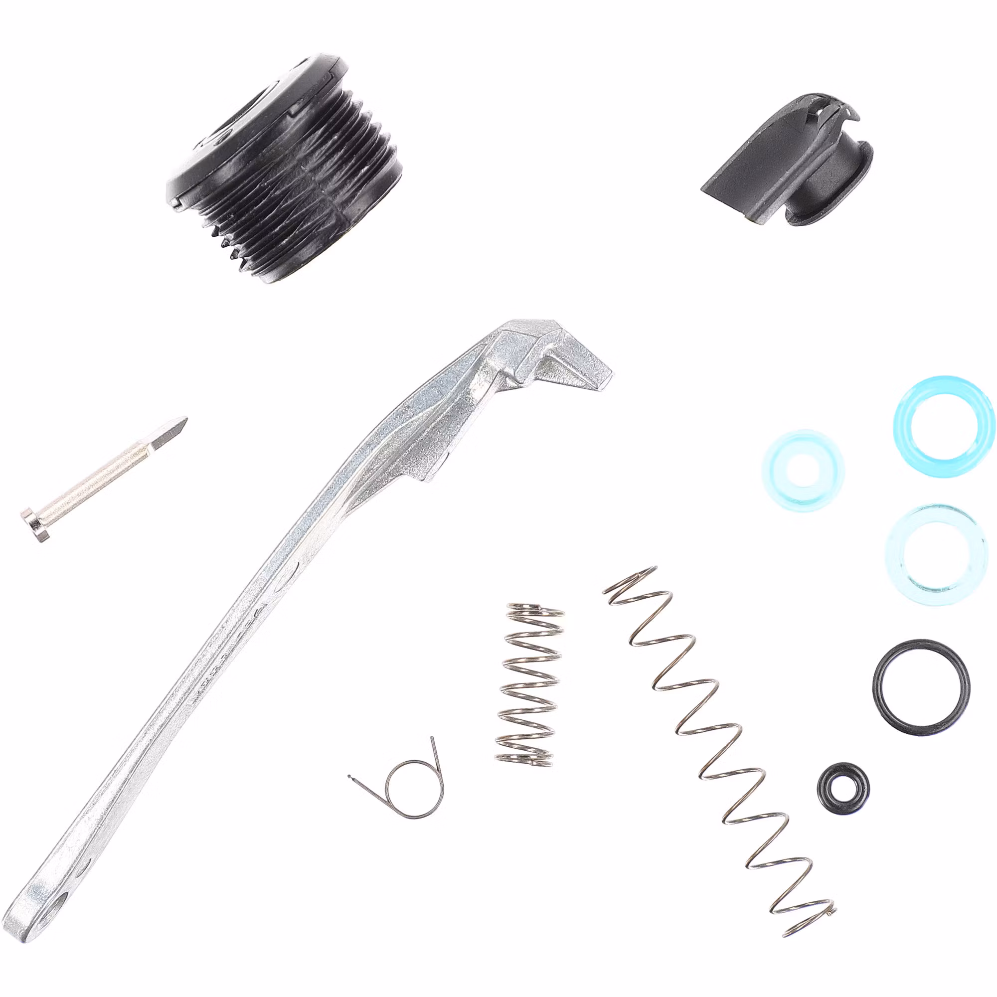 Umarex T4E Impax P68 Service Kit