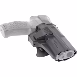 Umarex T4E Impax P68 Polymer Paddle Holster Right-hand Side