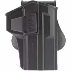 Umarex T4E Impax P68 Polymer Paddle Holster Right-hand Side