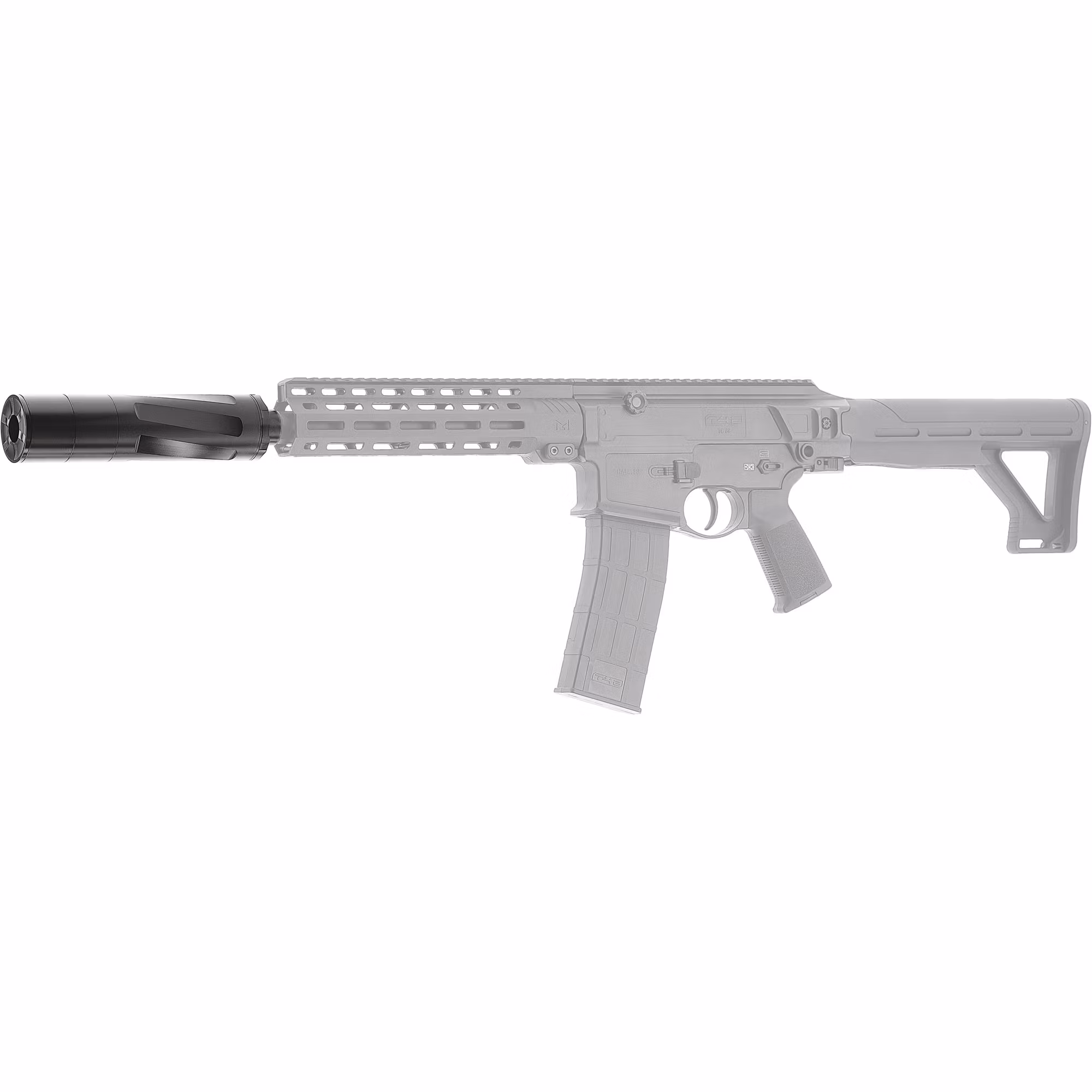 Umarex T4E Modular Sound Device 68