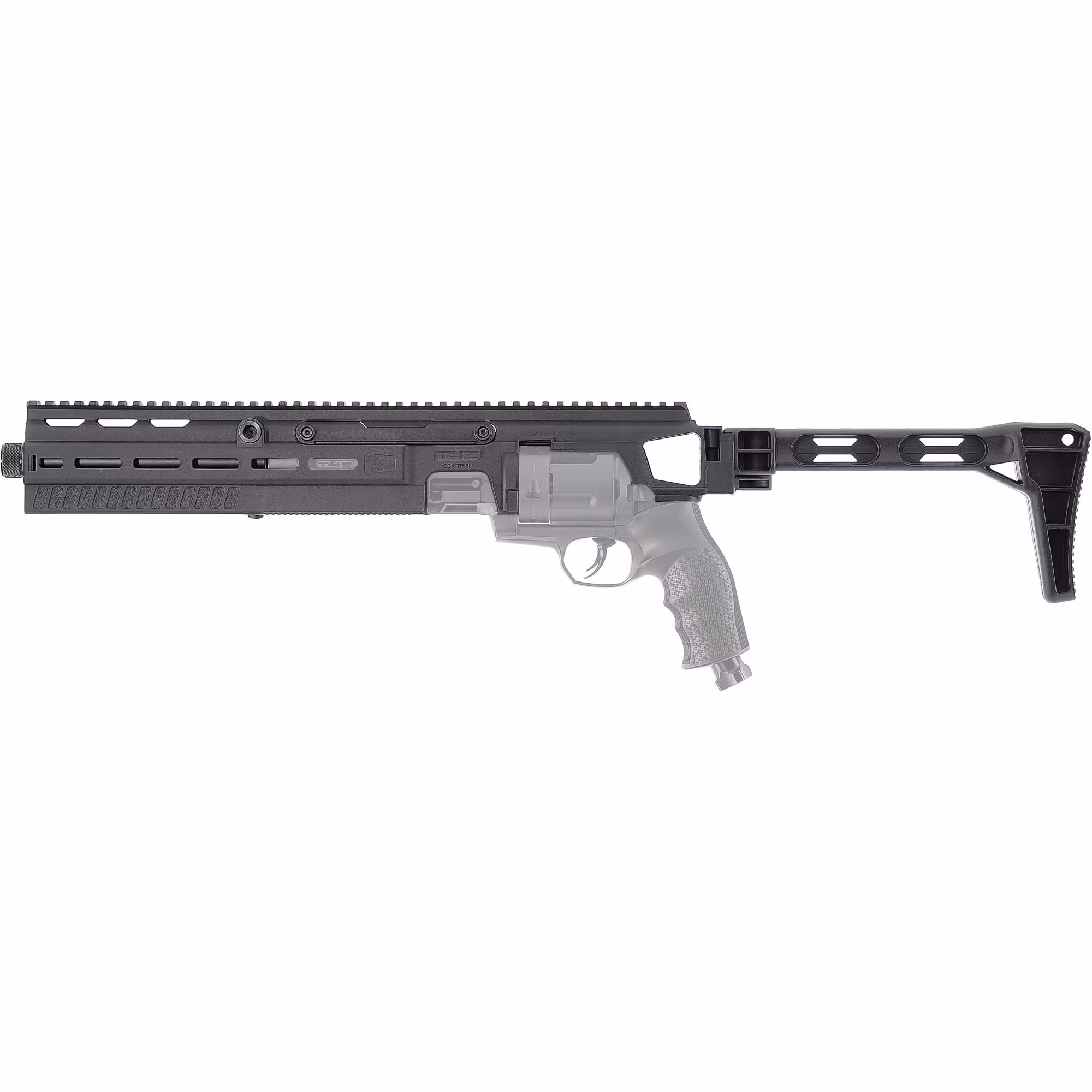 Umarex T4E Carbine Conversion Kit for TR 68