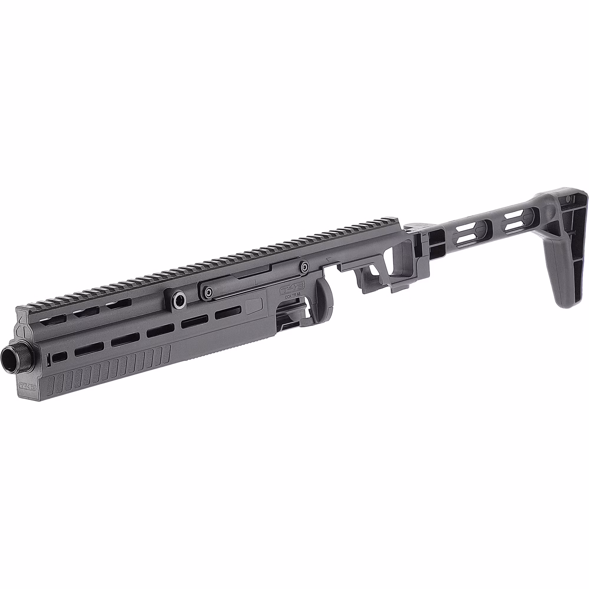 Umarex T4E Carbine Conversion Kit for TR 68