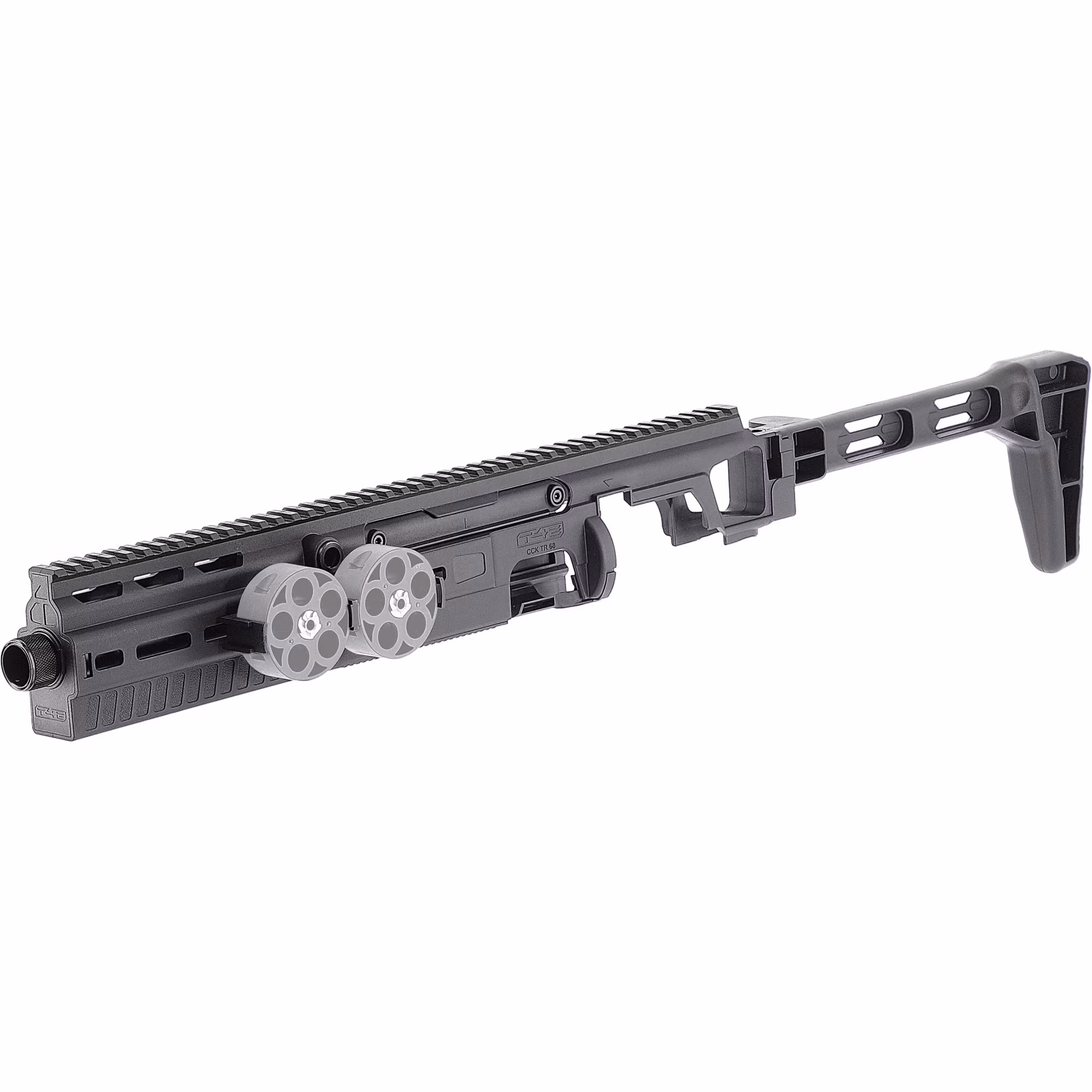 Umarex T4E Carbine Conversion Kit for TR 68