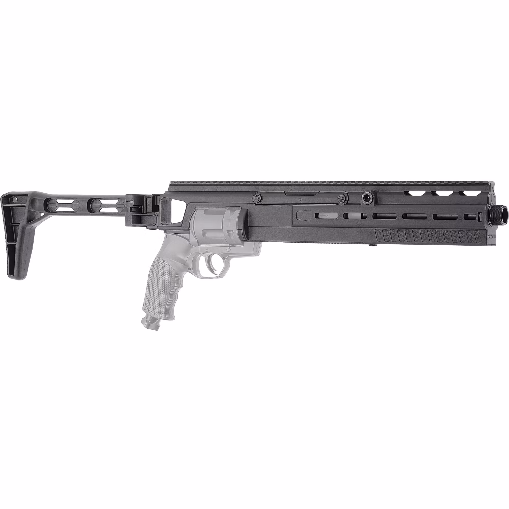 Umarex T4E Carbine Conversion Kit for TR 68