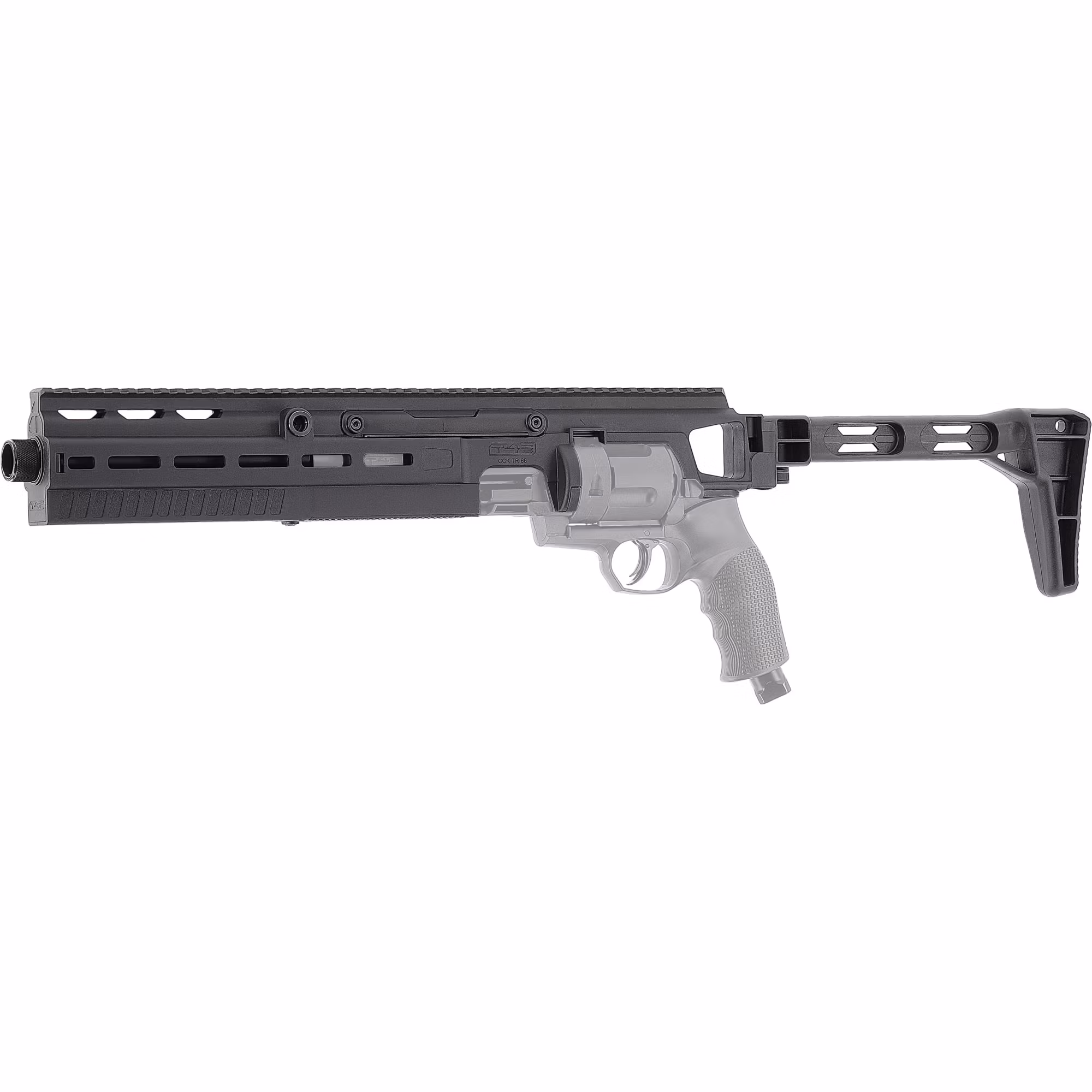 Umarex T4E Carbine Conversion Kit for TR 68
