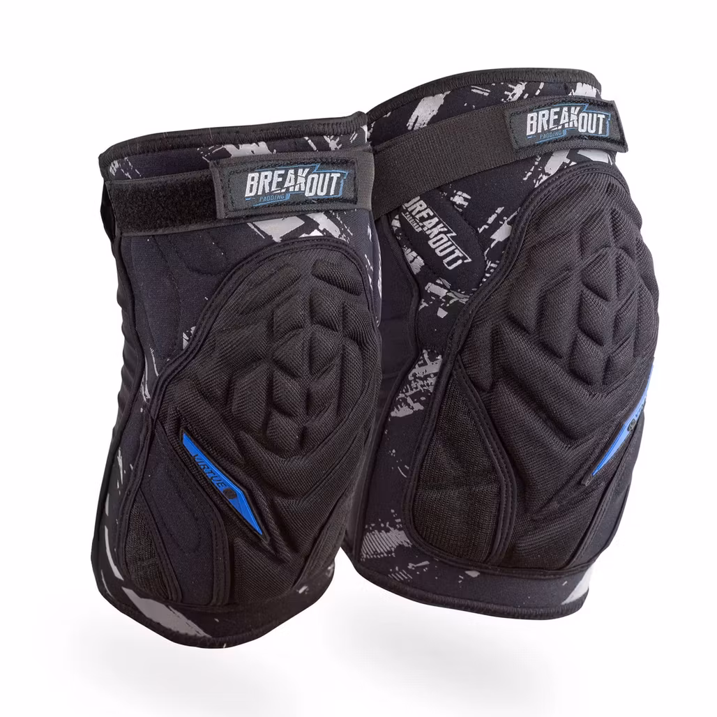 Virtue Breakout Knee Pads