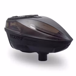 Virtue Spire V Loader Schwarz