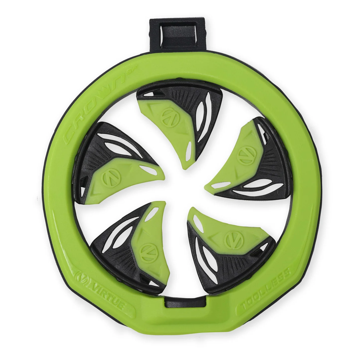 Virtue CrownSF III Speed Feed Acid