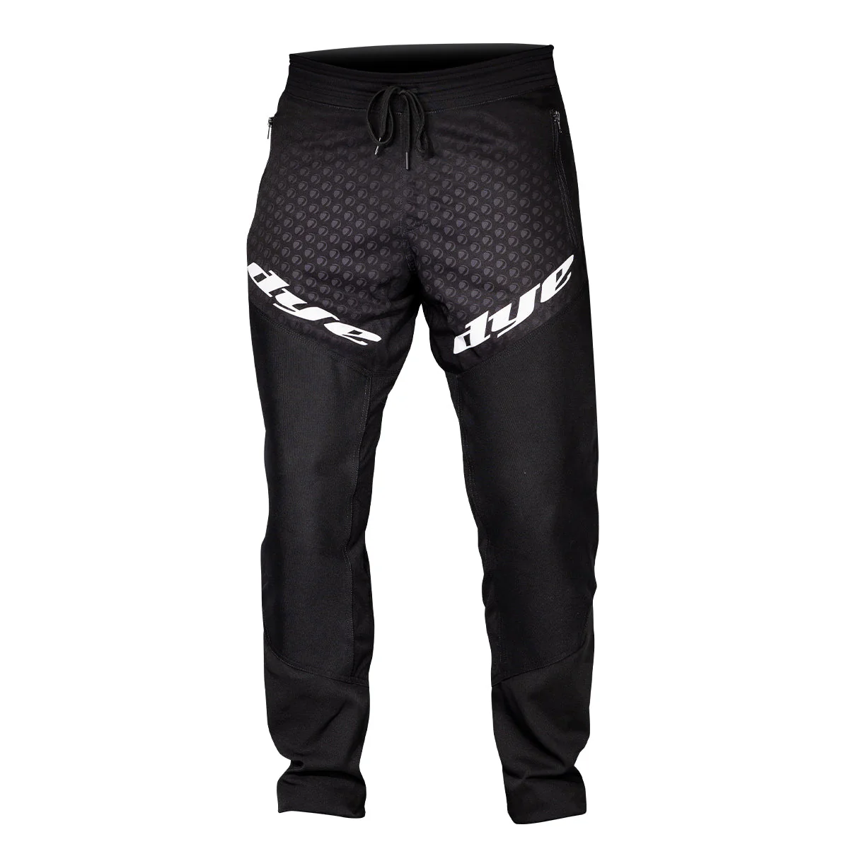 DYE FLX Pants Black/Grey