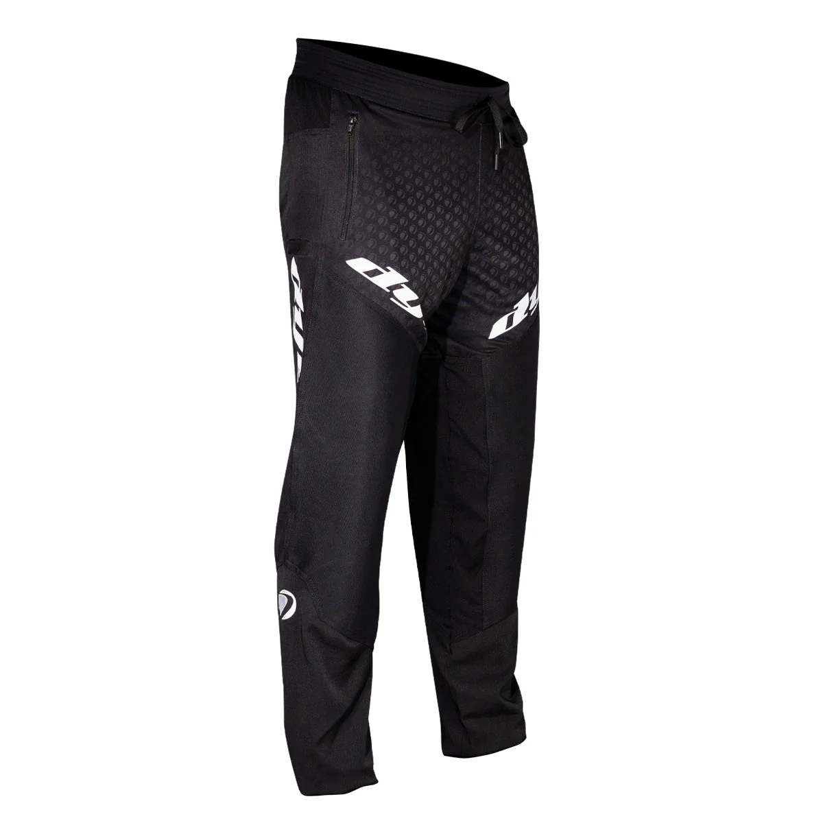 DYE FLX Pants Black/Grey