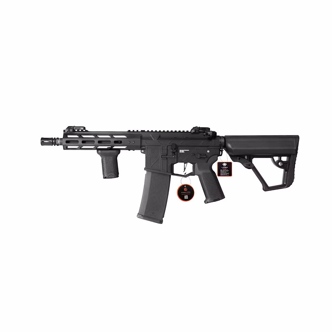 Evolution Ghost 3.0 Viper S / MHS-4001 / Airsoft
