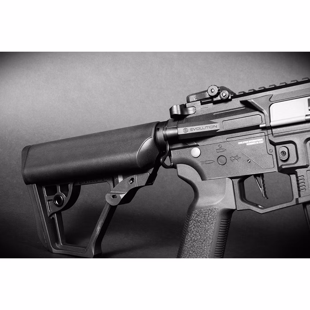 Evolution Ghost 3.0 Viper S / MHS-4001 / Airsoft