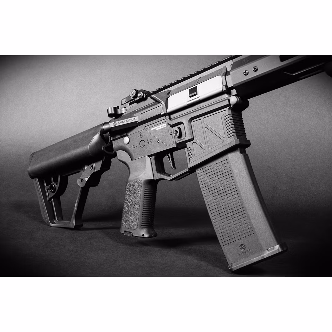 Evolution Ghost 3.0 Viper S / MHS-4001 / Airsoft