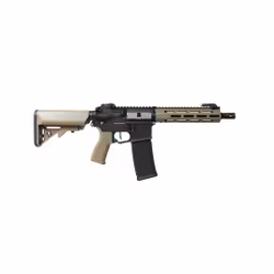 Evolution Recon 10 Carbontech Black & Tan / SL-1000BT / Airsoft
