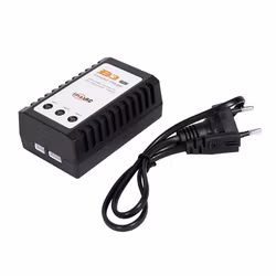 Evolution Li-Po 7.4V - 11.1V Charger