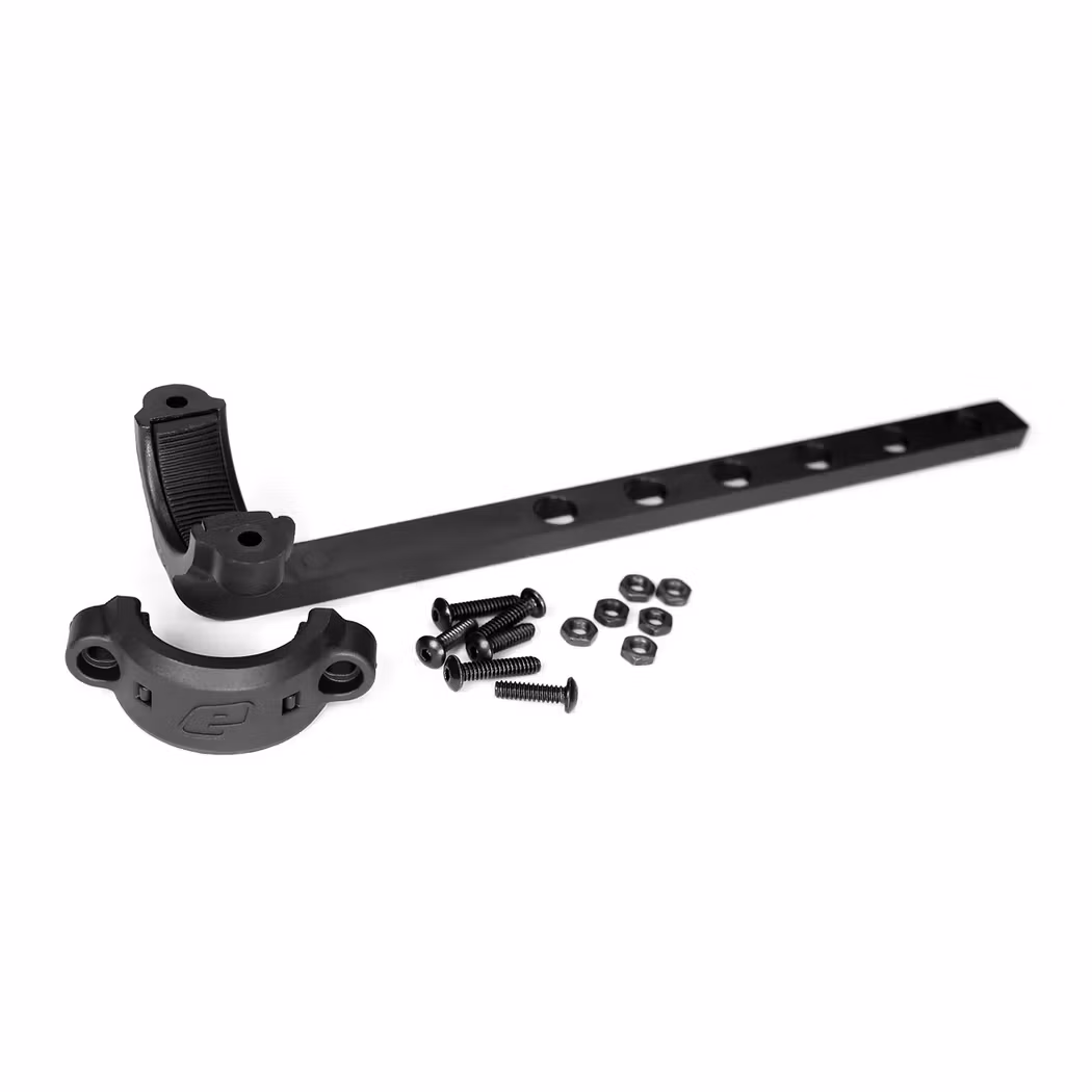 Planet Eclipse EMC Tank Stock Arm Kit Black