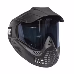 Spirit Field Reaper Goggle Black Nox
