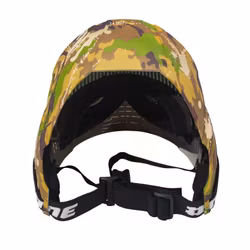 Spirit Field Reaper Goggle Camo Stalker