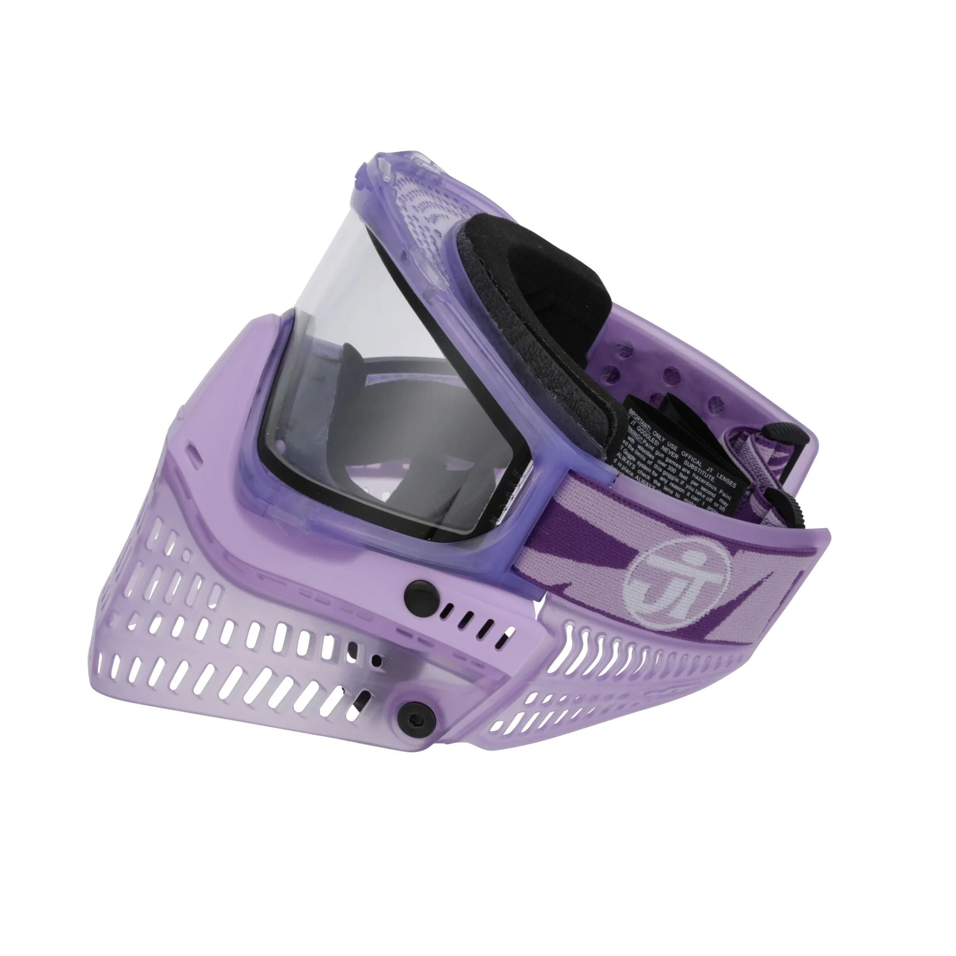 JT Proflex Goggle LE Ice Birthstone Alexandrite (June)