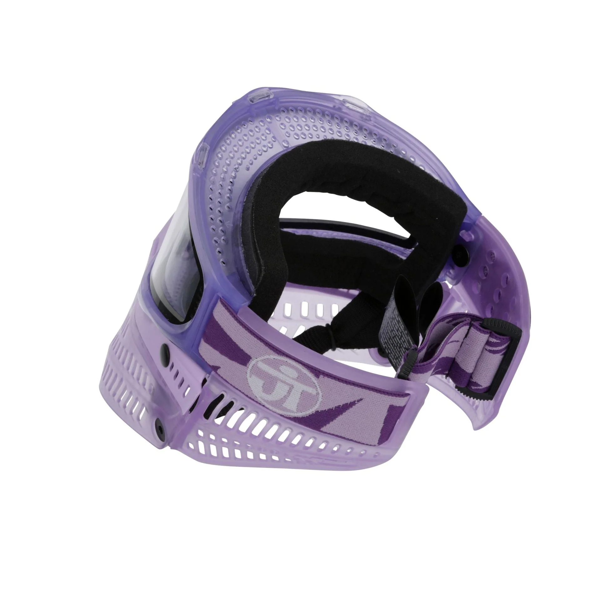 JT Proflex Goggle LE Ice Birthstone Alexandrite (June)