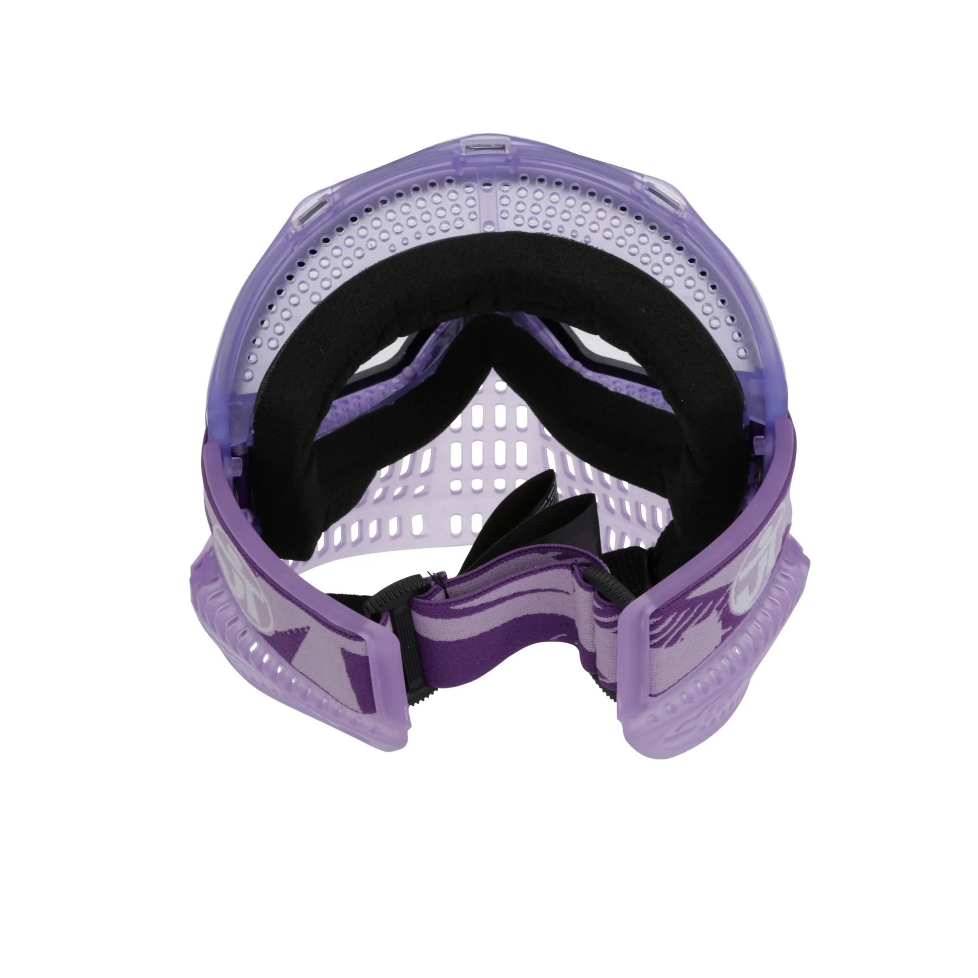 JT Proflex Goggle LE Ice Birthstone Alexandrite (June)