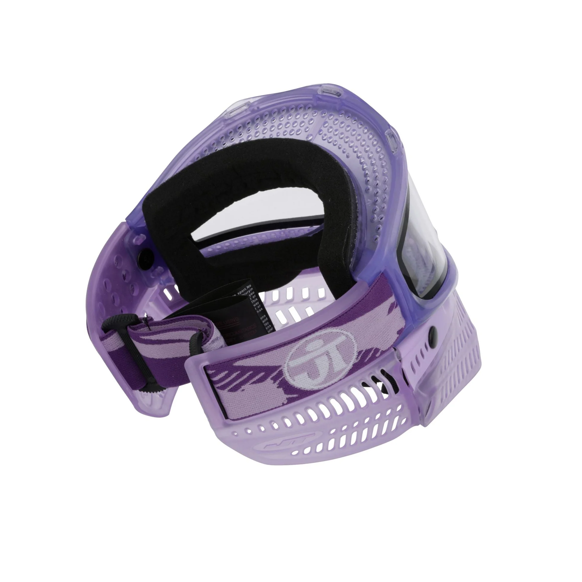 JT Proflex Goggle LE Ice Birthstone Alexandrite (June)